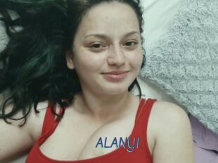 ALANYI