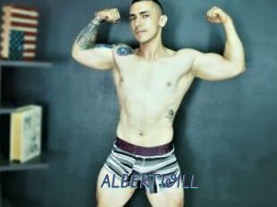 ALBERTWILL
