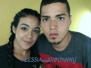 ALESSIAandGIOVANNY