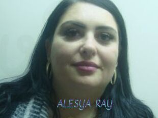ALESYA_RAY
