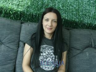 ALESYYA