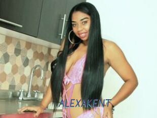 ALEXAKENT
