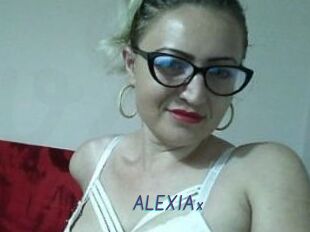 ALEXIAx