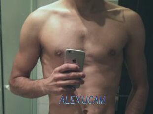 ALEXUCAM