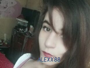 ALEXX88