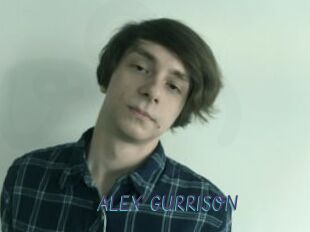 ALEX_GURRISON