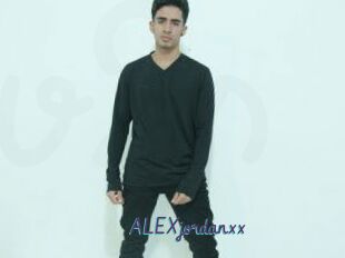 ALEXjordanxx