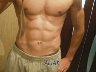 ALIAK