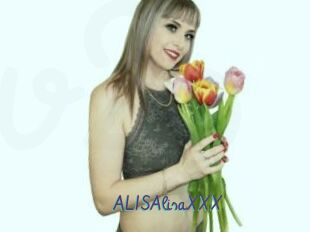 ALISAlisaXXX