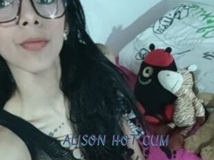 ALISON_HOT_CUM