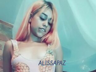 ALISSAPAZ
