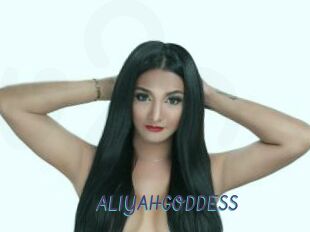 ALIYAHGODDESS