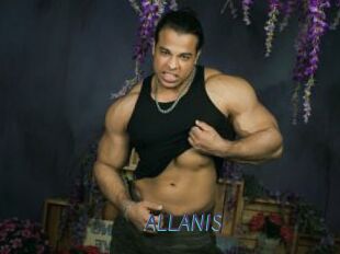 ALLANIS