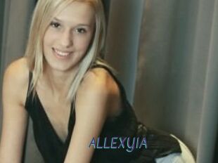ALLEXYIA