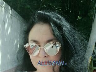 ALLISONNx