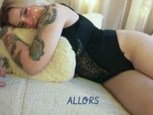 ALLORS