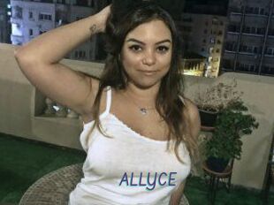 ALLYCE_