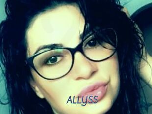 ALLYSS