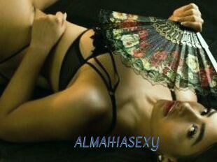 ALMAHIASEXY