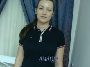 AMAIYA