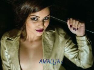 AMALYAx