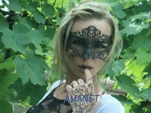 AMANET