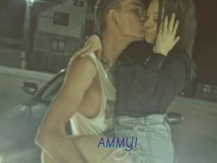 AMMYI