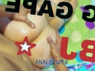 ANALPOWER