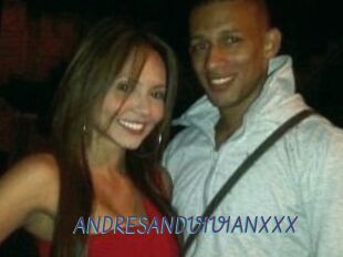 ANDRESANDVIVIANXXX