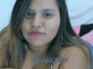 ANNAMEDRAN