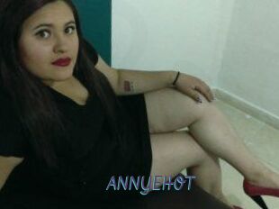ANNYEHOT
