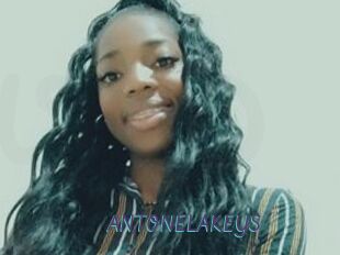 ANTONELAKEYS