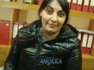 ANYKKA