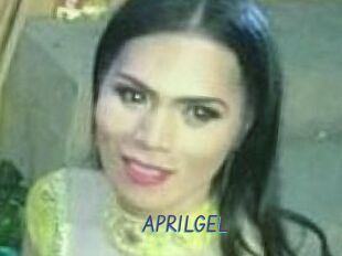 APRILGEL