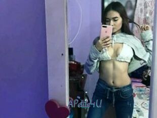 APetite4U