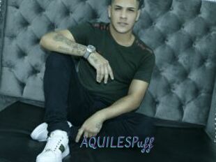 AQUILESPuff