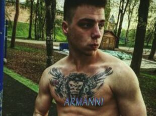ARMANNI