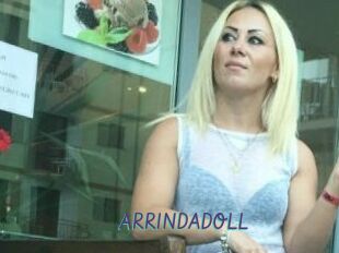 ARRINDADOLL