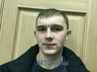 ARTUR_JAM