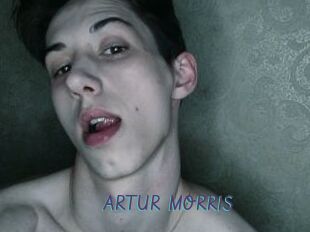 ARTUR_MORRIS