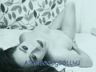 ASIANBOOBYDOLL4U