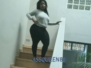 ASSQUEEN88