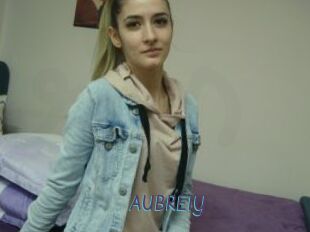 AUBREIY