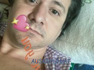 AUSADIPLOMAT