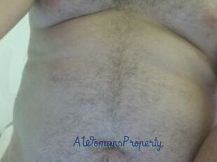 AWomansProperty