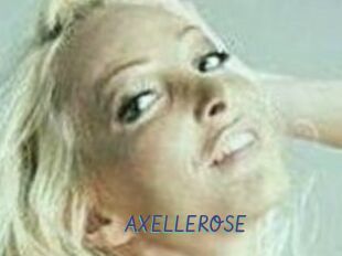 AXELLEROSE