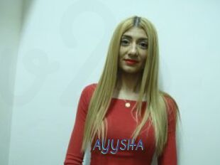 AYYSHA