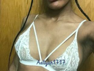 Aaliyah1717