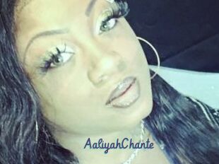 AaliyahChante
