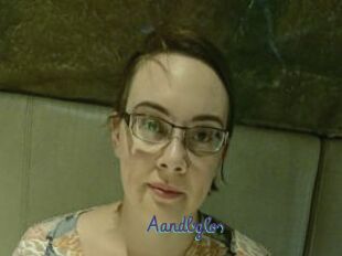 Aandbglos